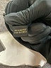 Dana Buchman 100% Silk Black Kimono Size 4 - photo 8