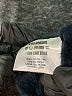 Apparis 100% Polyester Blue Coat Size M - photo 7