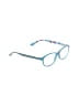 Assorted Brands Teal Blue Sunglasses One size - photo 1
