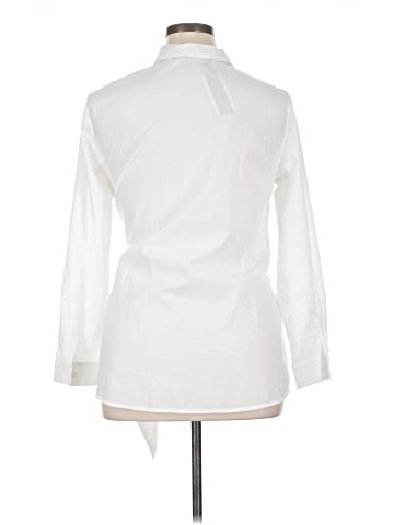 Zanzea Collection Long Sleeve Blouse (view 2)