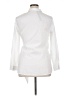 Zanzea Collection White Long Sleeve Blouse Size XL - photo 2