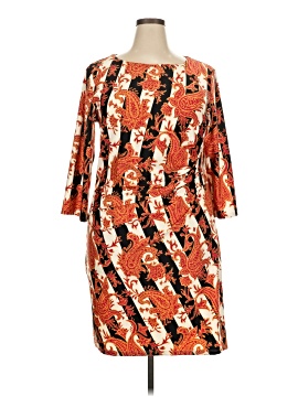Julie Brown Casual Dress (view 1)