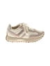 Nautica Ivory Sneakers Size 6 1/2 - photo 1
