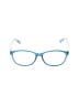 Assorted Brands Teal Blue Sunglasses One size - photo 2