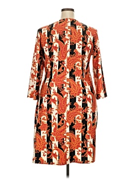 Julie Brown Casual Dress (view 2)