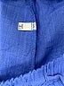 Unbranded Blue Casual Pants Size 3XL - photo 4