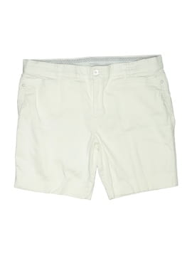 Intro Khaki Shorts (view 1)