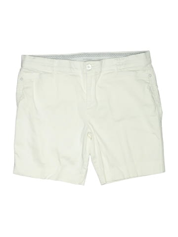 Intro Khaki Shorts (view 1)