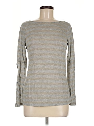 Assorted Brands Long Sleeve Top (view 1)