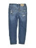 Levi's Hearts Blue Jeans Size 5 - photo 2