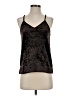 Ro & De Black Tank Top Size XS - photo 1