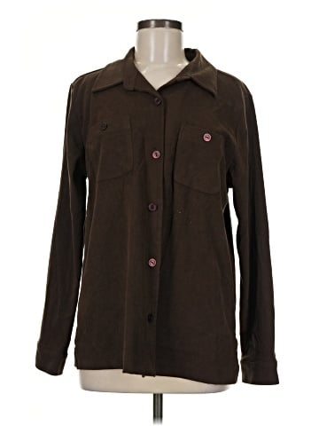 Christopher & Banks Jacket (view 1)