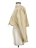 The Frankie Shop 100% Cotton Tan Pullover Sweater Size S - photo 5