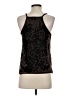 Ro & De Black Tank Top Size XS - photo 2