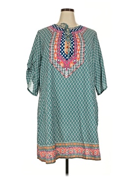 Shein Curve Casual Dress