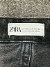 Zara Black Jeans Size 8 - photo 7