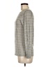Assorted Brands Gray Long Sleeve Top Size M - photo 5