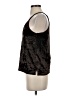 Ro & De Black Tank Top Size XS - photo 5