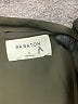 Babaton Green Track Jacket Size M - photo 6