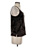 Ro & De Black Tank Top Size XS - photo 4