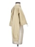 The Frankie Shop 100% Cotton Tan Pullover Sweater Size S - photo 4