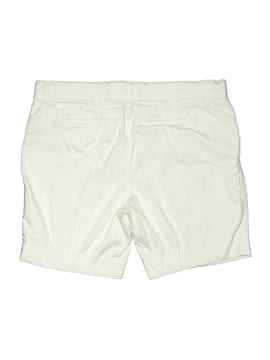 Intro Khaki Shorts (view 2)