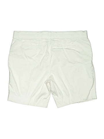 Intro Khaki Shorts (view 2)