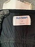 Old Navy Black Casual Dress Size XS - photo 7