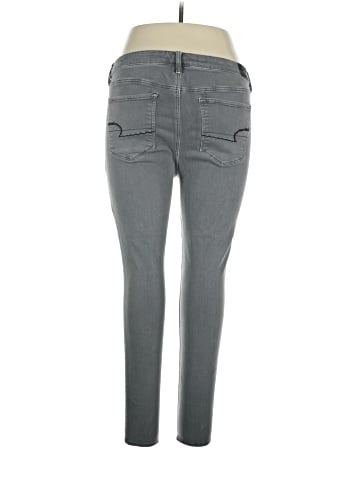 American Eagle Outfitters Jeans (view 2)