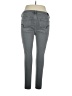 American Eagle Outfitters Gray Jeans Size 14 - photo 2