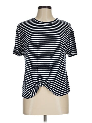 Evereve Short Sleeve T-Shirt (view 1)