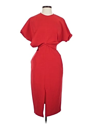 Mango Cocktail Dress (view 1)