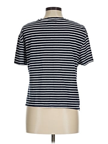 Evereve Short Sleeve T-Shirt (view 2)