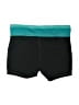 C9 By Champion Color Block Teal Athletic Shorts Size M - photo 2
