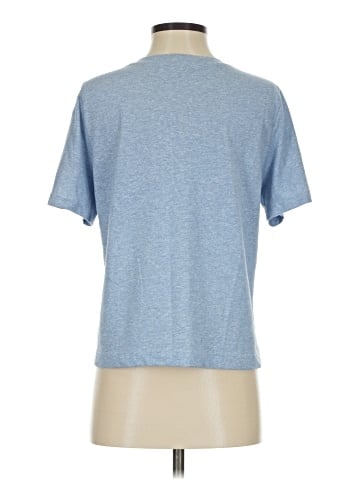 Pankaj & Nidhi Short Sleeve Top (view 2)