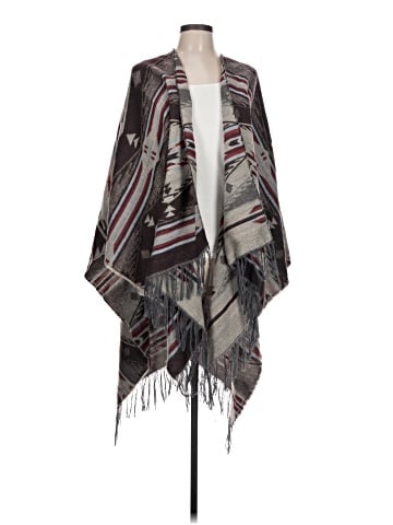 Charlotte Russe Wrap (view 1)
