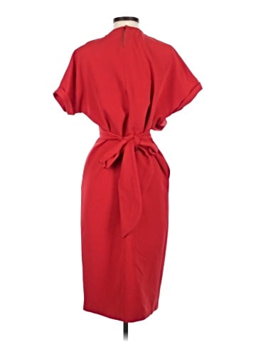 Mango Cocktail Dress (view 2)