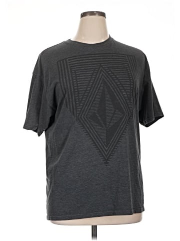 Volcom Active T-Shirt (view 1)
