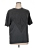 Volcom Chevron-herringbone Gray Active T-Shirt Size XL - photo 1