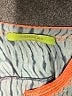 Rapsodia Orange Short Sleeve Blouse Size L (estimated) - photo 7