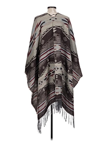 Charlotte Russe Wrap (view 2)