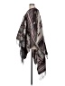 Charlotte Russe Gray Brown Wrap One size - photo 5