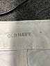 Old Navy Ivory Jeans Size 4 - photo 7