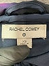 Rachel Comey Purple Coat Size XS - photo 6