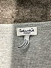 Splendid Gray Long Sleeve T-Shirt Size M - photo 7