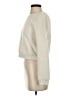 Abercrombie & Fitch 100% Polyester Ivory Pullover Sweater Size S - photo 5