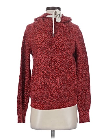NSF Pullover Hoodie (view 1)