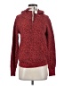 NSF 100% Cotton Red Pullover Hoodie Size P (petite) - photo 1