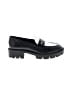 Nine West Black Flats Size 6 - photo 1
