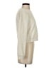 Abercrombie & Fitch 100% Polyester Ivory Pullover Sweater Size S - photo 4